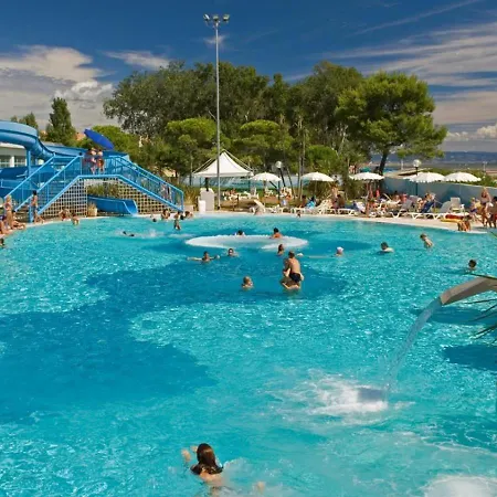 Sunny Home, In Centro E Vicino Appartement Grado