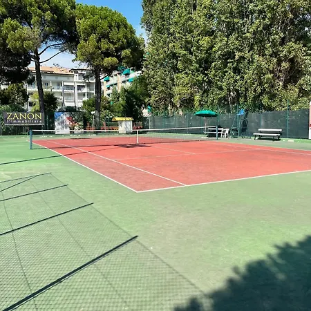 Sunny Home, In Centro E Vicino Appartement