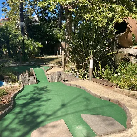 Sunny Home, In Centro E Vicino Appartement