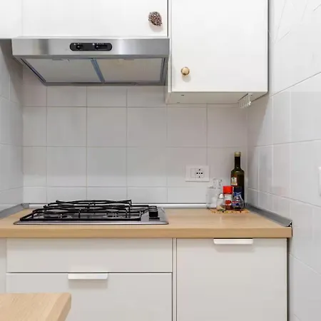 Sunny Home, In Centro E Vicino * Grado