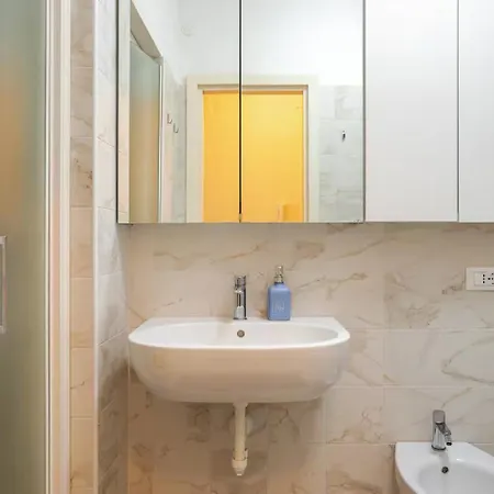 Appartement Sunny Home, In Centro E Vicino