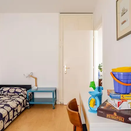 Sunny Home, In Centro E Vicino Appartement *