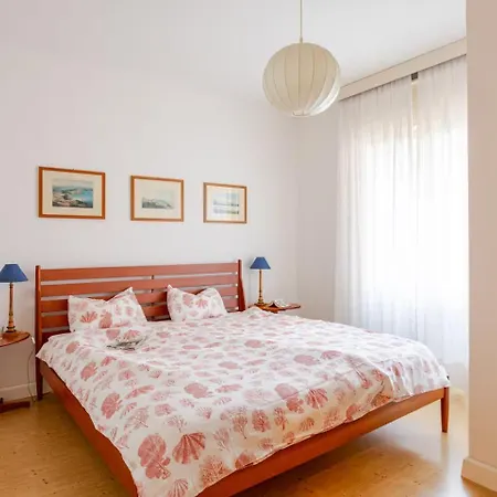 Appartement Sunny Home, In Centro E Vicino *