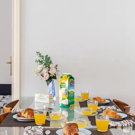 Appartement Sunny Home, In Centro E Vicino