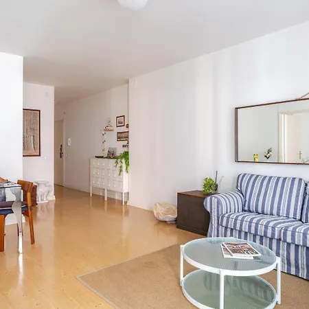 Appartement Sunny Home, In Centro E Vicino *