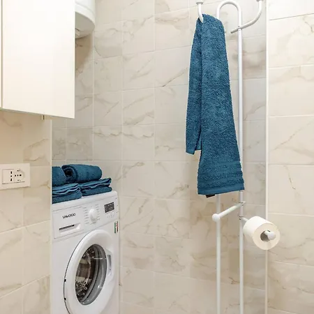 Appartement Sunny Home, In Centro E Vicino