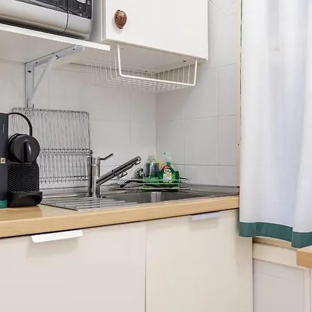 Appartement Sunny Home, In Centro E Vicino