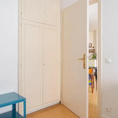 Sunny Home, In Centro E Vicino Appartement Grado