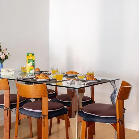 Sunny Home, In Centro E Vicino *