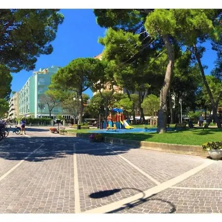 Sunny Home, In Centro E Vicino * Grado