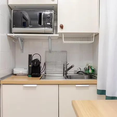 Appartement Sunny Home, In Centro E Vicino