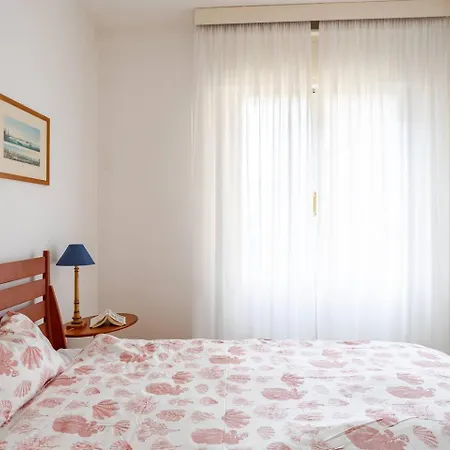 Sunny Home, In Centro E Vicino Appartement Grado