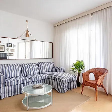 Appartement Sunny Home, In Centro E Vicino *