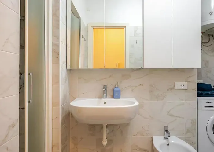 Апартаменты Sunny Home, In Centro E Vicino