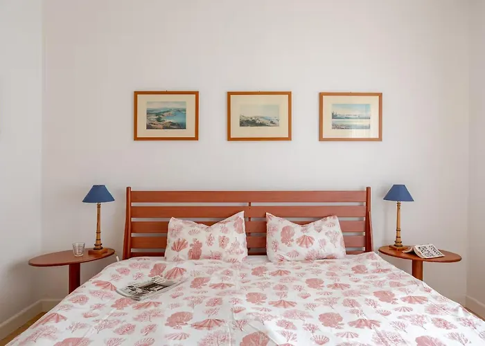 Апартаменты Sunny Home, In Centro E Vicino