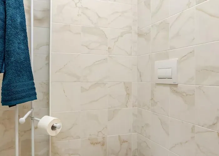 Sunny Home, In Centro E Vicino Апартаменты Градо