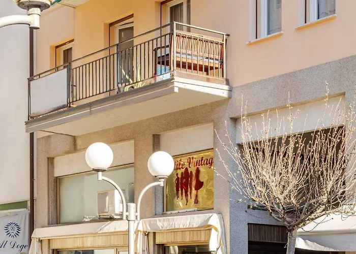 Sunny Home, In Centro E Vicino *