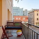 Sunny Home, In Centro E Vicino * Grado
