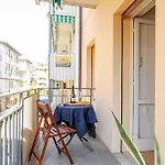 Appartement Sunny Home, In Centro E Vicino Grado