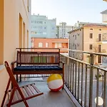 Sunny Home, In Centro E Vicino * Grado