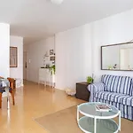 Appartement Sunny Home, In Centro E Vicino *