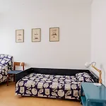 Sunny Home, In Centro E Vicino Grado