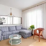 Appartement Sunny Home, In Centro E Vicino *