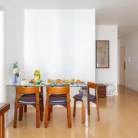 Sunny Home, In Centro E Vicino *