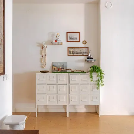 Sunny Home, In Centro E Vicino Apartment Grado