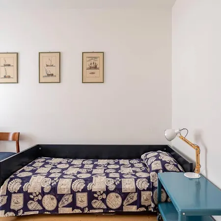 Sunny Home, In Centro E Vicino