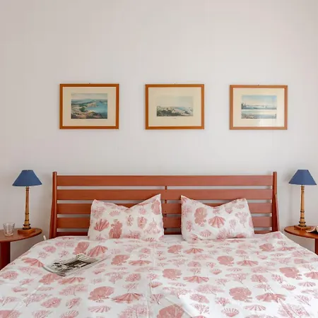 Apartment Sunny Home, In Centro E Vicino