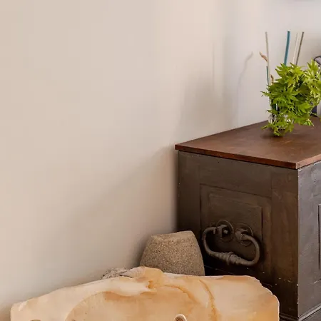 Sunny Home, In Centro E Vicino