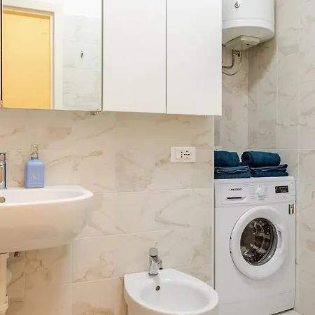 Sunny Home, In Centro E Vicino Apartment Grado