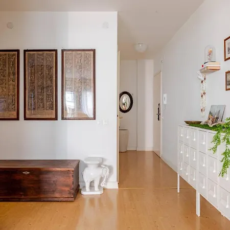 Sunny Home, In Centro E Vicino Apartment *