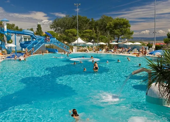 Sunny Home, In Centro E Vicino شقة غرادو