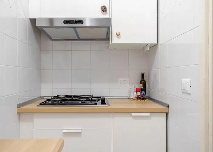 Sunny Home, In Centro E Vicino * غرادو