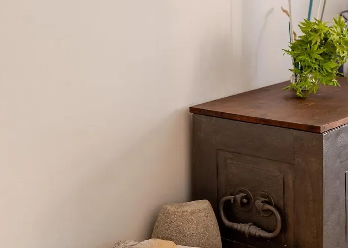 Sunny Home, In Centro E Vicino