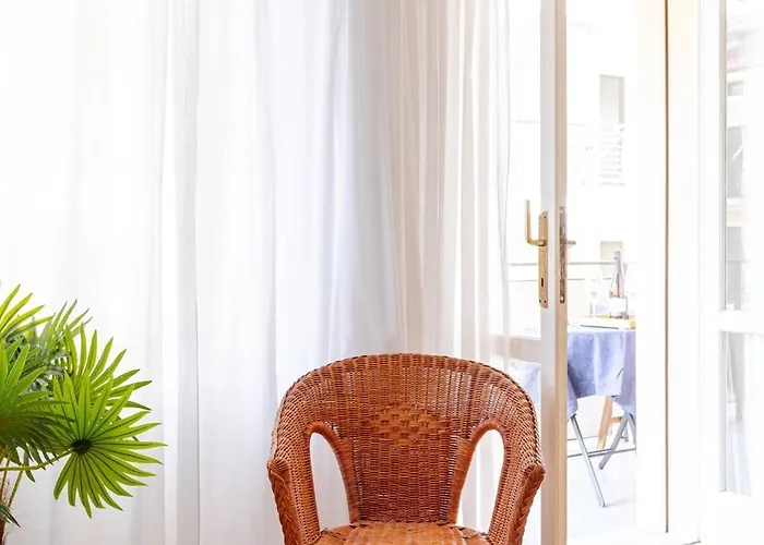 شقة Sunny Home, In Centro E Vicino غرادو