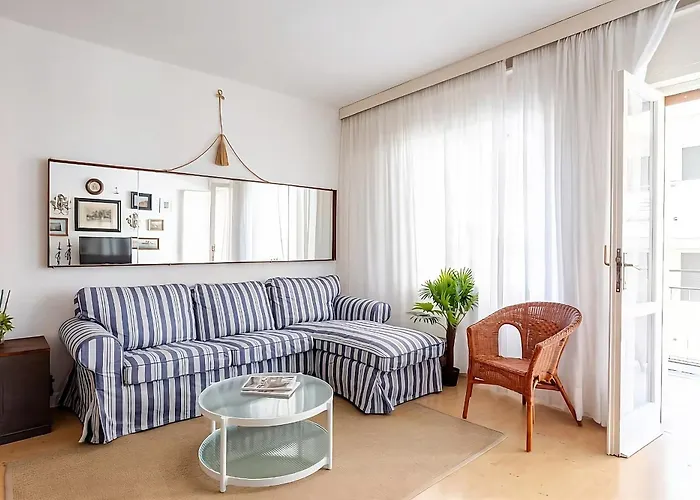 شقة Sunny Home, In Centro E Vicino *